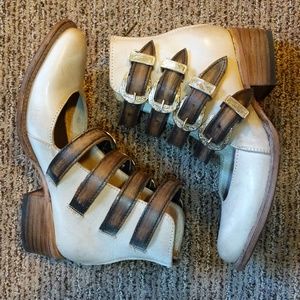 Freebird by Steven Scarlett size 8